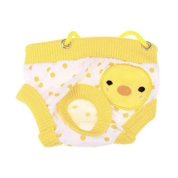 Female Dog Physiological Underwear For Puppy Cute Shorts Brief Pants