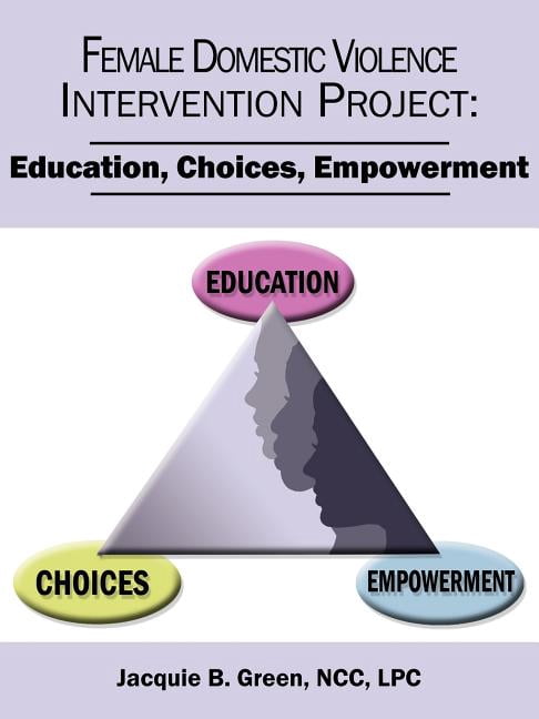 Female Domestic Violence Intervention Project: Education, Choices ...