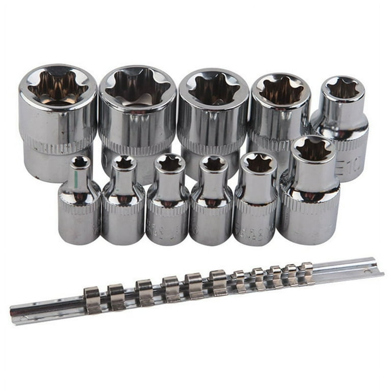 Female 2024 torque sockets