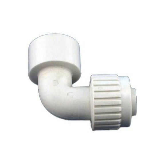 Female Elbow 3/4" X 3/4" FPT