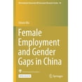 thumbnail image 1 of Female Employment and Gender Gaps in China, (Paperback), 1 of 1
