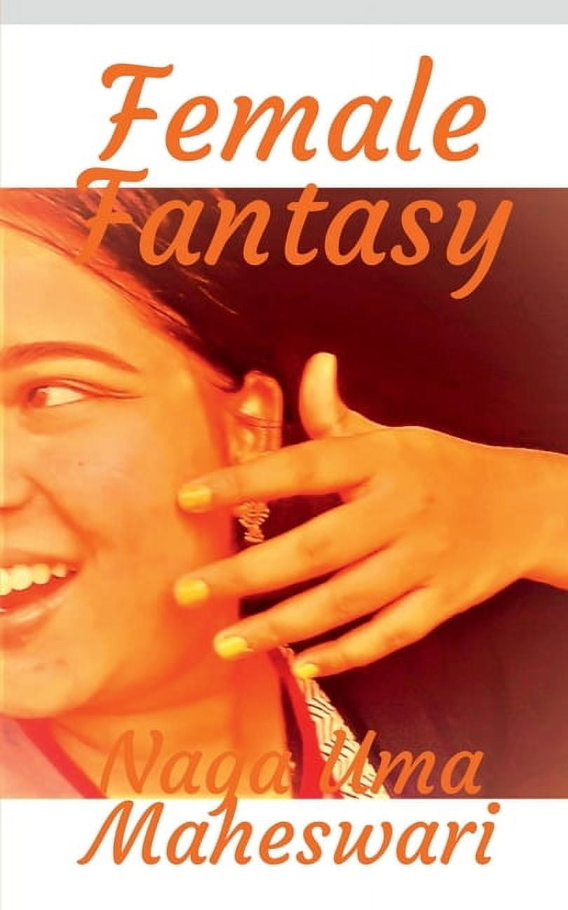 Female Fantasy, (Paperback)