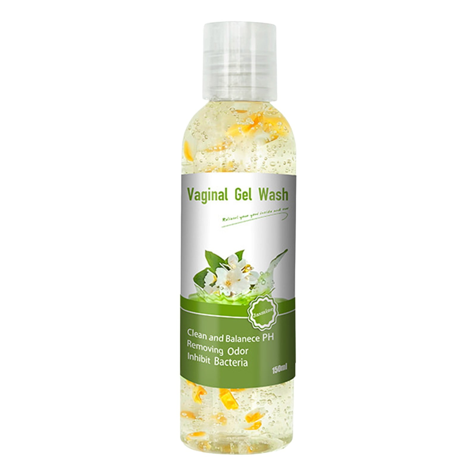 Female Feminine Facial Cleanser Vaginal PH Facial Cleanser Odors