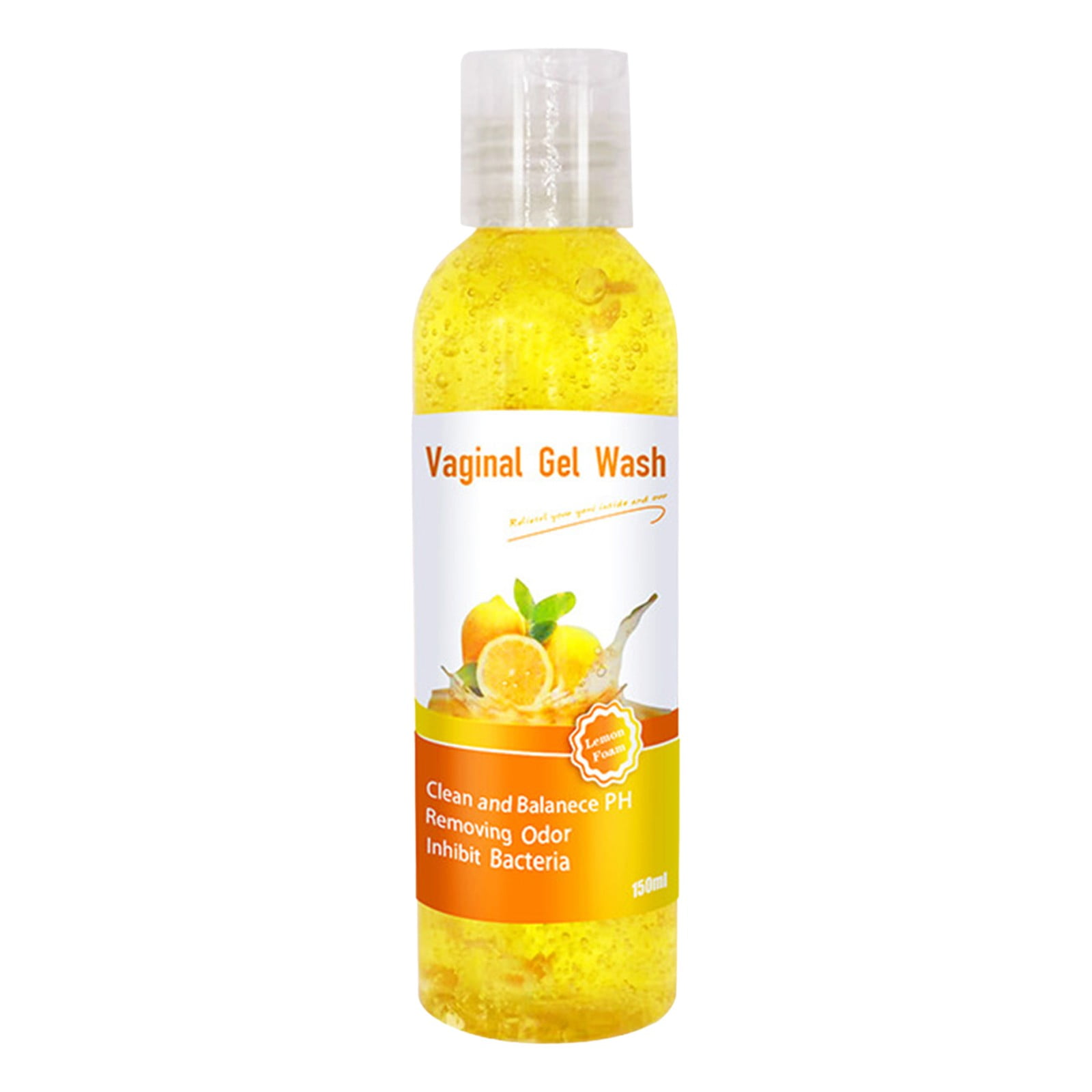Female Feminine Facial Cleanser Vaginal PH Facial Cleanser Odors Moisturizing Sanitary Vaginal