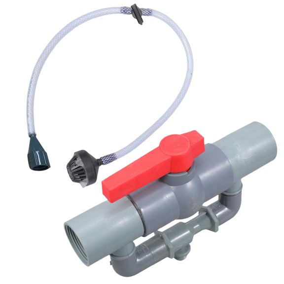 Female Fertilization Kits Agriculture Tools Garden Irrigation Equipment Automatic Fertilizers Tube Connector
