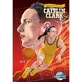 thumbnail image 1 of Female Force: Caitlin Clark, (Paperback), 1 of 1