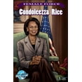 thumbnail image 1 of Female Force Condoleezza Rice, (Paperback), 1 of 1