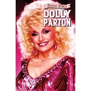Female Force Dolly Parton, Hardcover