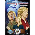 thumbnail image 1 of Female Force Female Force: Hillary Clinton #2, (Paperback), 1 of 1
