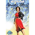 thumbnail image 1 of Female Force Female Force: Michelle Obama #2, (Hardcover), 1 of 1