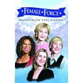 thumbnail image 1 of Female Force Female Force: Women in the Media: Oprah, Barbara Walters, Ellen DeGeneres &amp; Meredith Vieira, (Paperback), 1 of 1