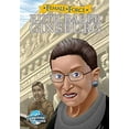 thumbnail image 1 of Pre-Owned Female Force: Ruth Bader Ginsburg Paperback, 1 of 1
