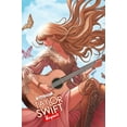 thumbnail image 1 of Female Force: Taylor Swift 2, the Sequel, (Hardcover), 1 of 1