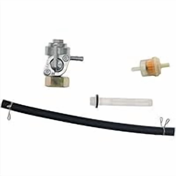 Female Fuel Switch Valve Kit Compatible with A-ipower AP4000 SUA4500 SUA5000 SUA7000 Generators
