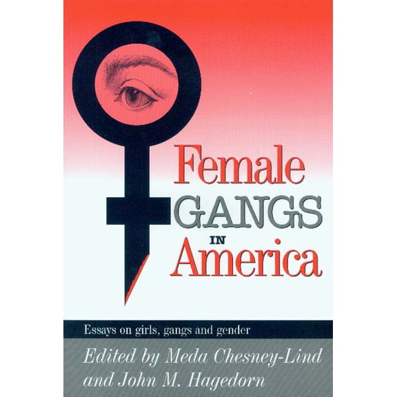 Female Gangs in America : Essays on Girls, Gangs and Gender (Paperback)