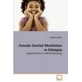 thumbnail image 1 of Female Genital Mutilation in Ethiopia (Paperback), 1 of 1
