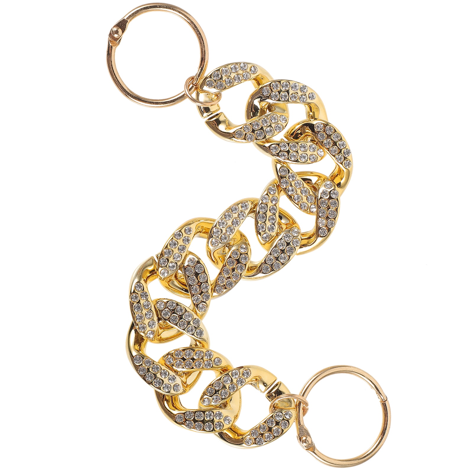 Female Gift Frienshipship Gifts Women Purse Chain Extender Chains Bag