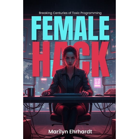 Female Hack: Breaking Centuries of Toxic Programming, (Paperback)