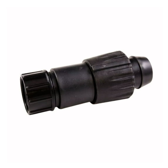 Female Hose to 1 in. Main Line Adaptor - Secure Connections for Irrigation Systems - 3/4 in