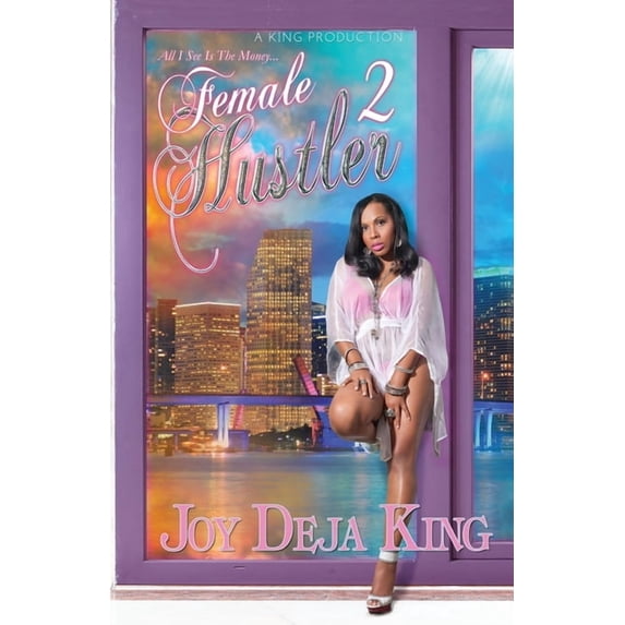 Female Hustler Part 2, (Paperback)