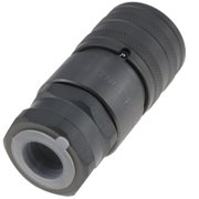Female Hydraulic Flat Face Quick Coupler 153-2994 for Caterpillar 303.5 308 259D