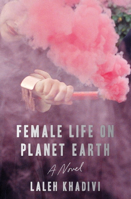 Female Life on Planet Earth, (Hardcover)