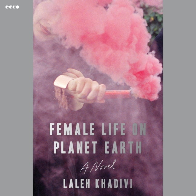 Female Life on Planet Earth, (Audiobook)
