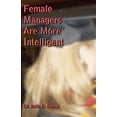 thumbnail image 1 of Female Managers Are More Intelligent, 1 of 1