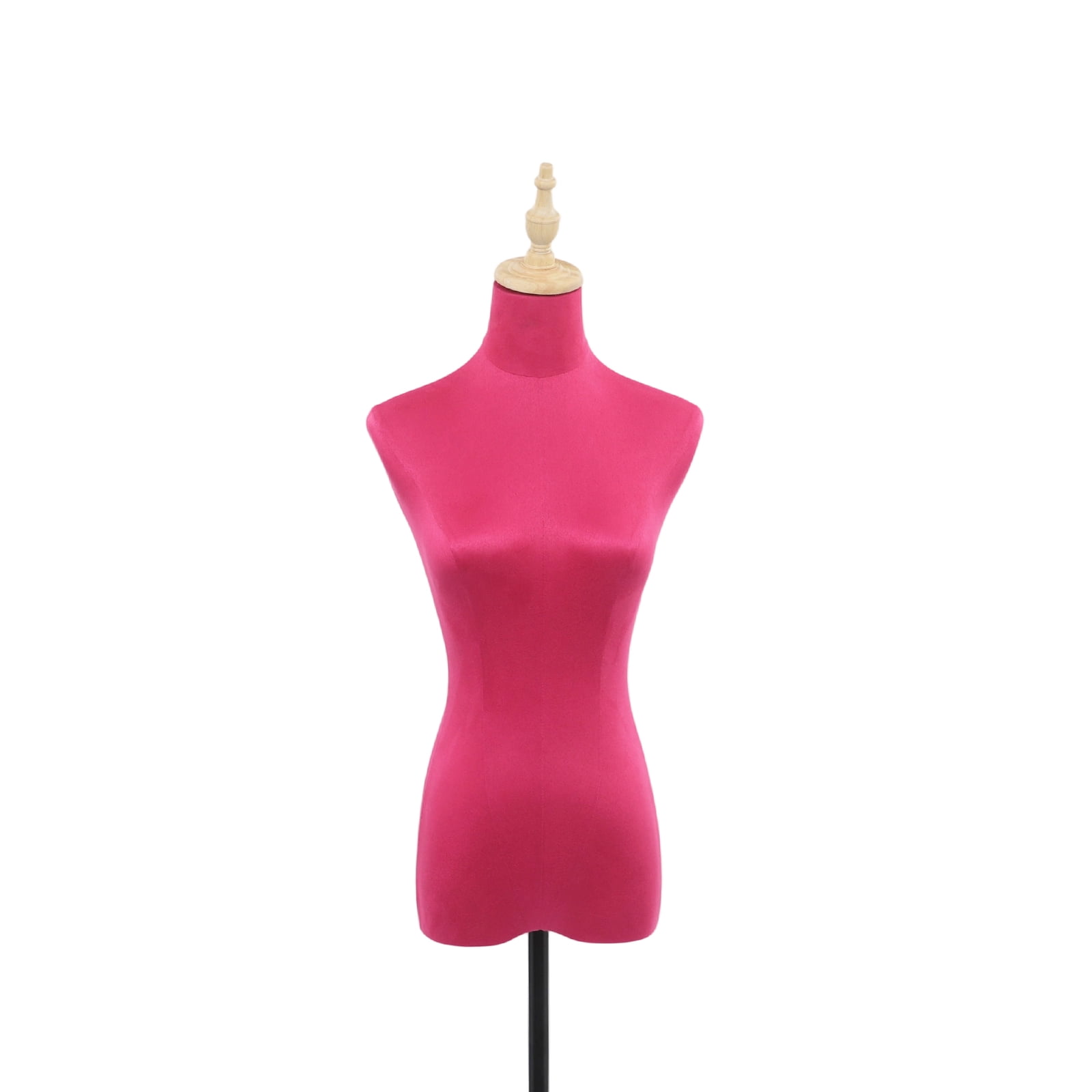 pink mannequin dress form image of a classic pink dress form mannequin used in tailoring and fashion  design. Ideal for sewing, garment making, and dressmaking concepts 60102442  Vector Art at Vecteezy
