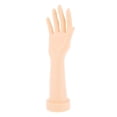 thumbnail image 1 of Female Mannequin Hand Arm Display Base Gloves Jewelry Model, 1 of 6