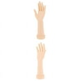 thumbnail image 1 of Female Mannequin Hand Arm Display Women Gloves Jewelry Model Right Left, 1 of 6