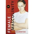 thumbnail image 1 of Female Masculinity (Hardcover), 1 of 1