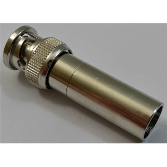 Female Motorola Plug to Male BNC Adapter for Scanners