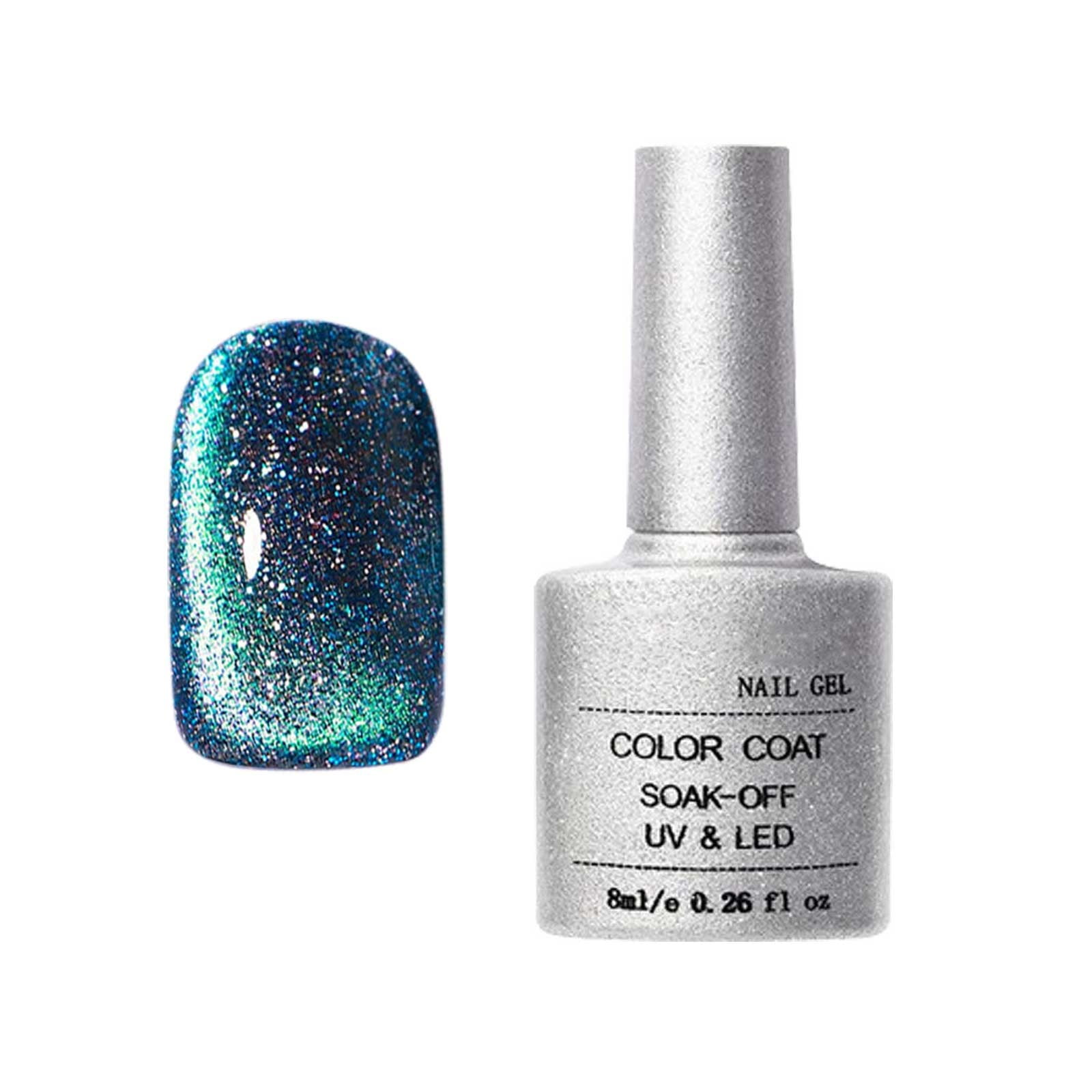 Female Nail Polish Set Gel Cat Eye Gel Nail Polish Cat Eye Gel Nail