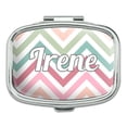 thumbnail image 1 of Female Names - Irene - Rectangle Pill Box, 1 of 1
