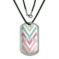 thumbnail image 1 of Female Names - Marin - Dog Tag, 1 of 1
