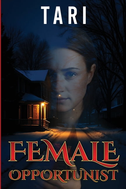 Female Opportunist, (Paperback)