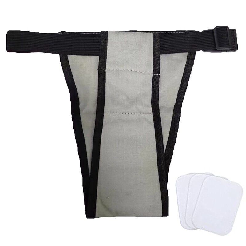 Female Pet Dog Sanitary Pants Heat In Season Menstrual Nappy Diapers Washable☆