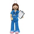thumbnail image 1 of Physician Assistant, Nurse, EMT Ornament, 1 of 1