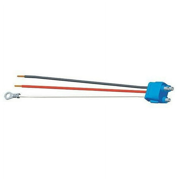 Female Plug-In Pin Pigtail GROTE 67000