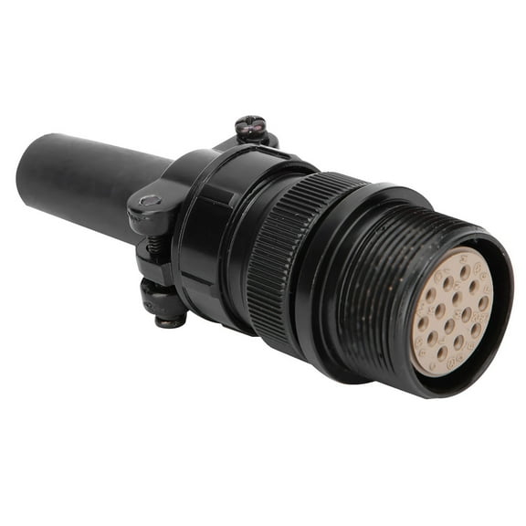 Female Plugs, Accurate Welder Plug Long Service Life For Thermal Arc Welders