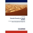 thumbnail image 1 of Female Poverty in Saudi Arabia (Paperback), 1 of 1