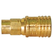 Female Quick Disconnect SIEVERT 3002-01