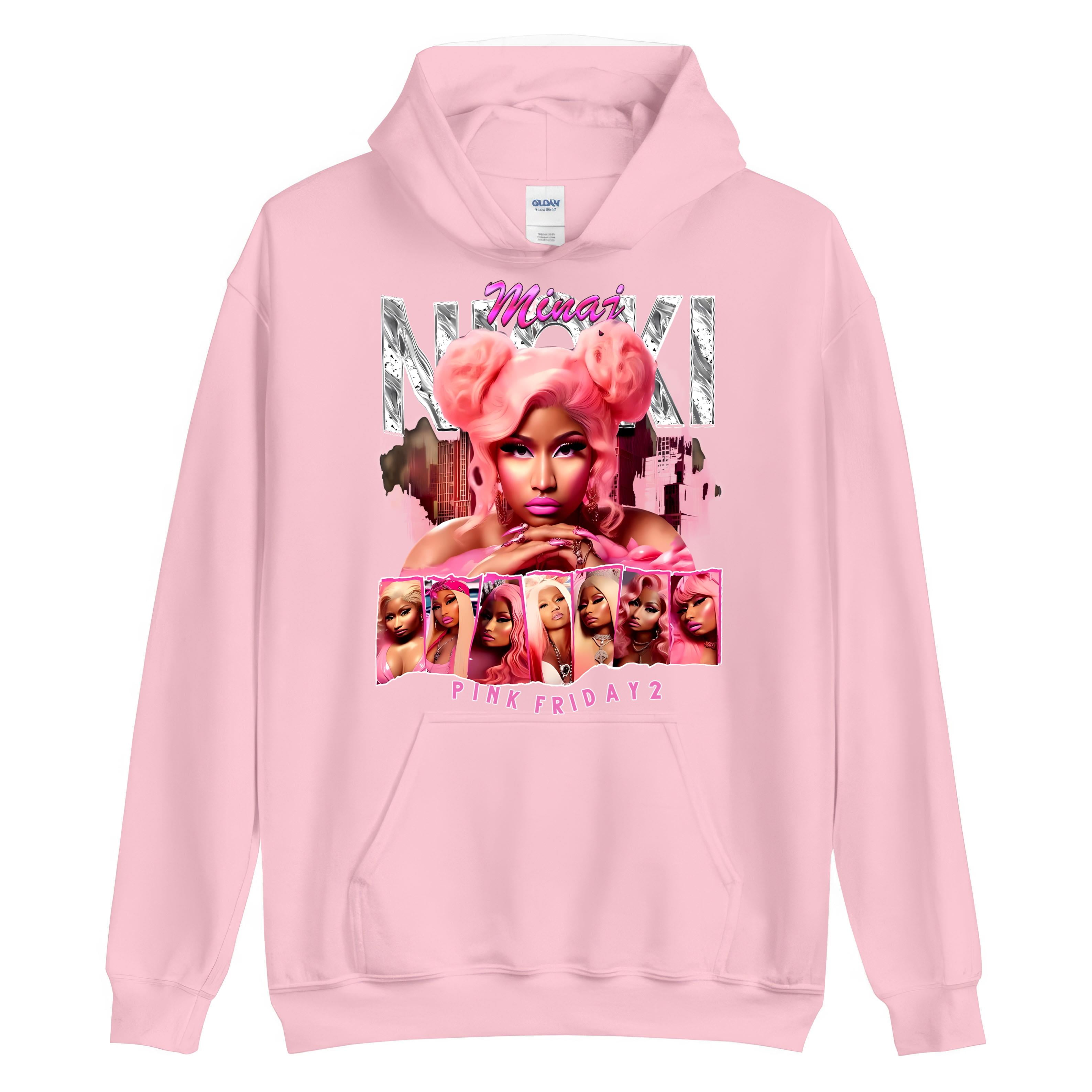 Female Rap Icon Tribute Shirt, Vintage Era Music Graphic Tee, Bold RnB ...