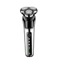 Female Razors Electric Sensitive Skin Men's Three Functielectric Shaver