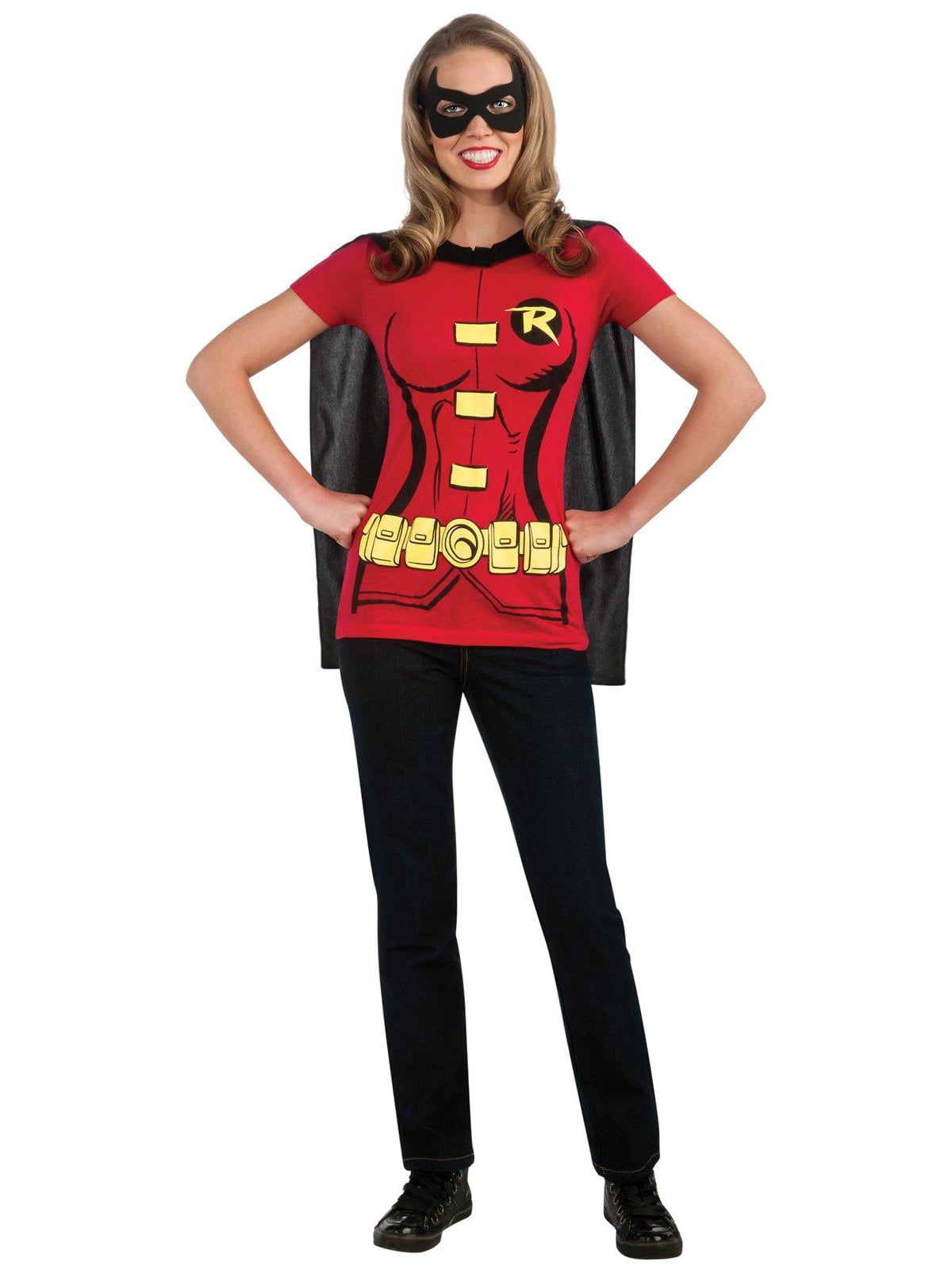 Female Robin Costume - Walmart.com