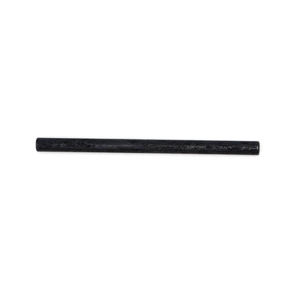 Female Rod Handle 8-32 Thread, Black