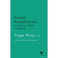 thumbnail image 1 of Female Sexualization: A Collective Work of Memory, (Paperback), 1 of 1