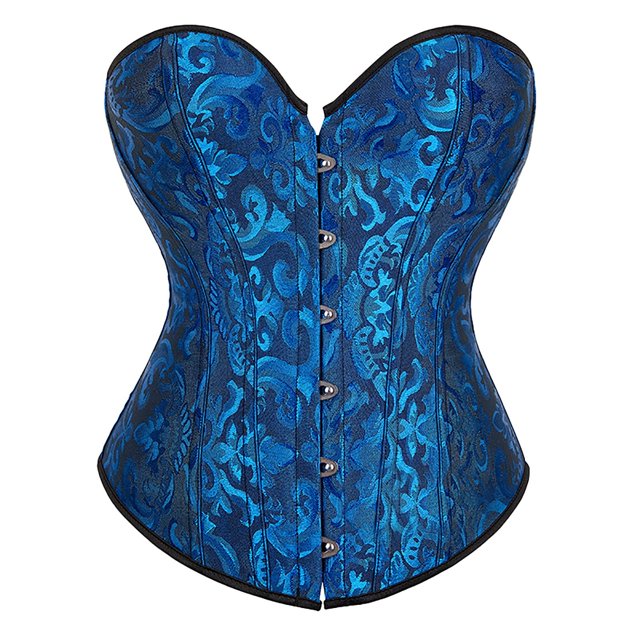 Female Shaper Solid Color Fashionable and Elegant Waist Cincher Wedding Dress Shapewear