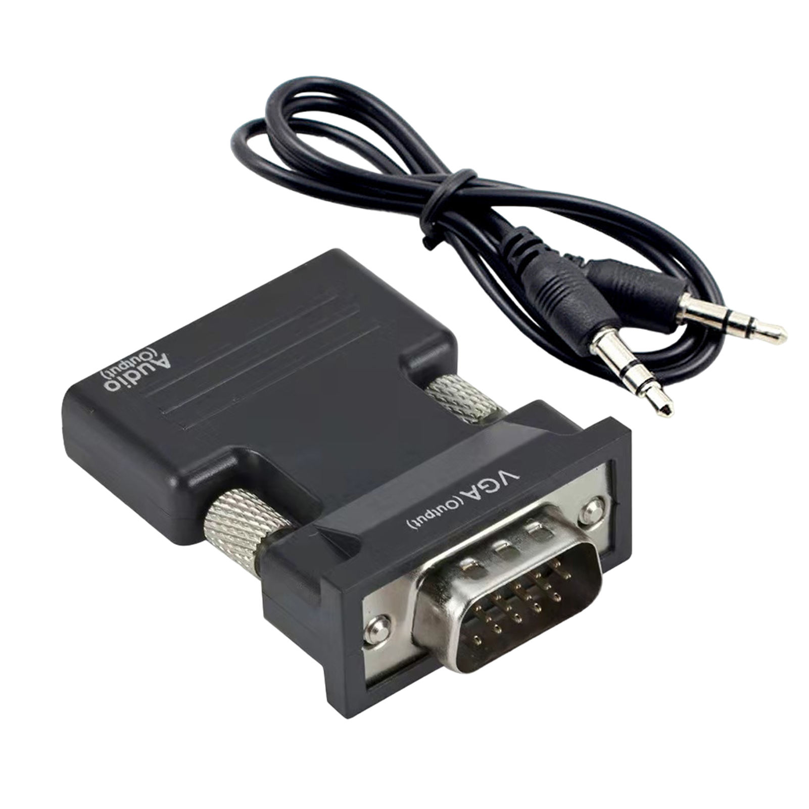 Female To Male VGA Adapter|VGA Converter VGA Adapter|Monitor Converter ...